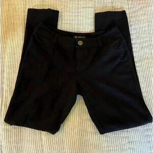 INC International Concepts Rayon Blend Skinny Pants